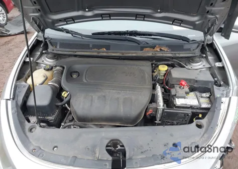 2016 Dodge Dart Se from USA, damaged, VIN 1C3CDFAA1GD606975